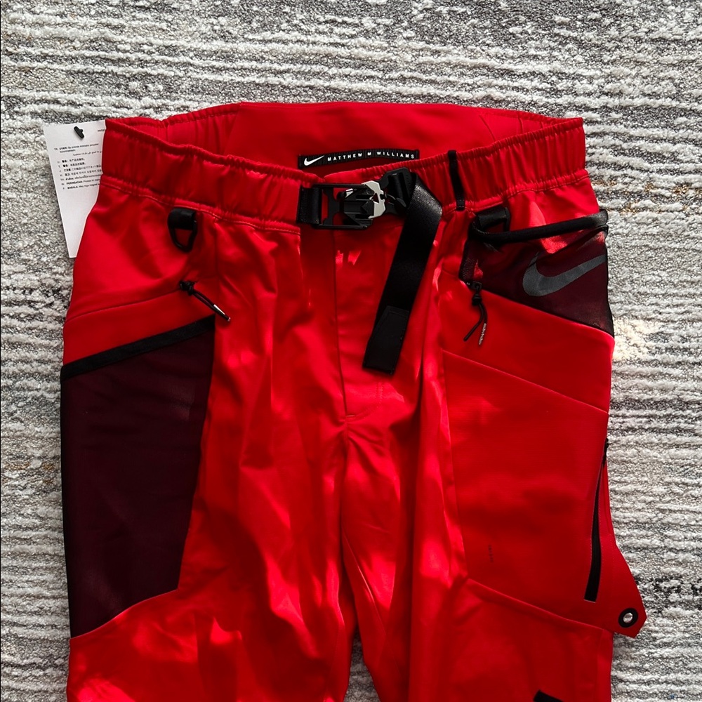 Nike x Matthew William Pants